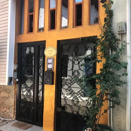 דירה Kaleici Uygun Fiyat Giris Uygun Fiyat Genis *